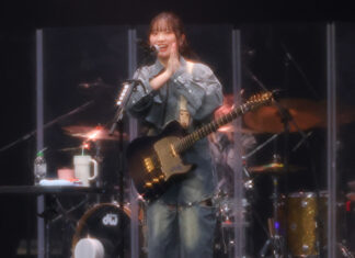 Yuika 2nd Asia Tour in Bangkok