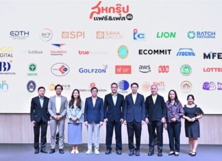 “เครือสหพัฒน์” เตรียมร่วมทุน ไทย-ต่างประเทศ ลงนามความร่วมมือทุบสถิติกว่า 20 โครงการ
