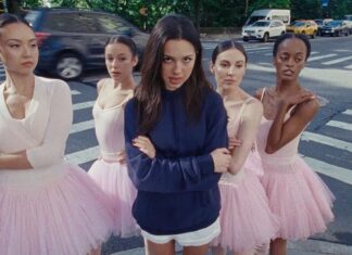 Olivia Rodrigo ปล่อยอัลบั้มพร้อมซิงเกิล stupid song