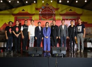 CEA ภาคใต้ เปิดมุมมองใหม่นครศรีธรรมราช ผ่านเทศกาล Creative Nakhon Festival 2026