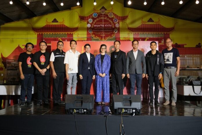 เทศกาล Creative Nakhon Festival 2026