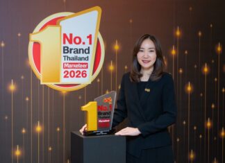 มาม่า ฉลองแชมป์ No.1 Brand 15 ปีซ้อน ด้วยกองทัพรสชาติที่คาดเดาไม่ได้
