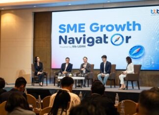 ทีทีบี ตอกย้ำบทบาท “Growth Navigator” จัดงาน Networking Day สำหรับ SME