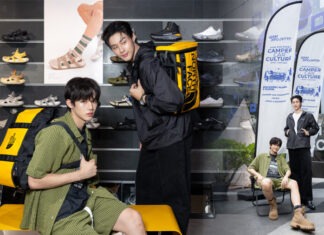 ท็อปแท็ป–มินลี เปิดโลก Camper Car Culture กลางสยามดิสคัฟเวอรี่