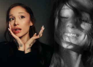 Ariana Grande ส่งอัลบั้มใหม่ petal ชวนแฟน ๆ พร้อมร่วมกิจกรรมที่ EMSPHERE