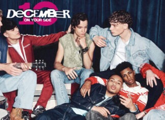 December 10 ปล่อย EP แรก On Your Side