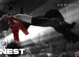 “จั๋ง PERSES” ปล่อยโซโล่ “FLY” feat. F.HERO