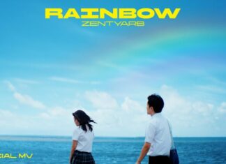 ‘Zentyarb’ ปล่อยซิงเกิลใหม่ “Rainbow”