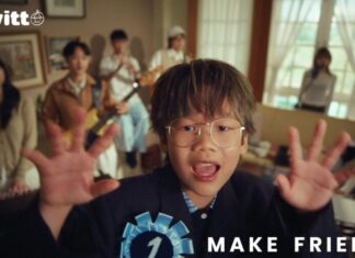 ‘Pawitt’ (ภาวิต) ศิลปินรุ่นใหม่วัย 11 ปี เปิดตัวซิงเกิลเดบิวต์ “Make Friends”
