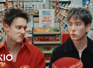 คัมแบ็กคู่หูสุดแสบ JAYLERR Feat. Ice Paris พร้อมประชันมุกจีบสาวสุดกวนในเพลง “โอเค๊ะ?”