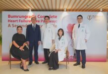 บำรุงราษฎร์ชู Complete Heart Failure Care เส้นทางการรักษาที่ครอบคลุม สู่โอกาสใหม่ของผู้ป่วยหัวใจล้มเหลว