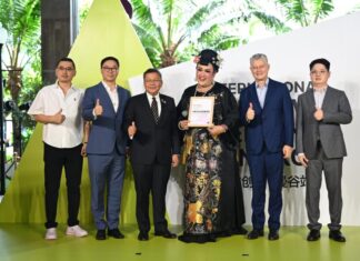 ไทย–จีน ร่วมผลักดันอุตสาหกรรมวัฒนธรรมและความคิดสร้างสรรค์สู่เวทีโลก