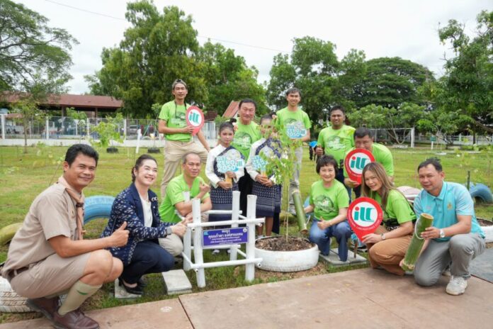 ILC ปลูกป่า 40,000 ต้น (2)_0