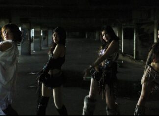miniREX ที่แปลว่าอิสระ! เดบิวต์ “S(ee)LAY”