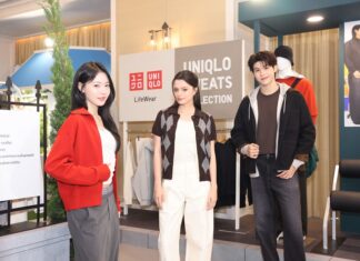 ยูนิโคล่เปิดตัว LifeWear Fall/Winter 2026