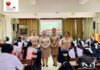 Sahapat Admission ครั้งที่ 29