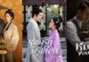 WeTV ชวนปีนกำแพงเมืองจีน เปิดลิสต์ 3 ซีรีส์จีนที่ห้ามพลาด