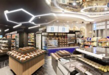 สห ลอว์สัน เปิด 2 สาขาใหม่ ภายใต้ 2 คอนเซปต์ “Premium Lawson”