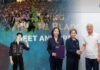 สยามพิวรรธน์ ผนึกความร่วมมือระดับโลกกับ iQIYI