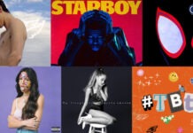 Top 5 เช็กลิสต์ คุณเป็นแฟนเพลงสากล Native หรือเปล่า?