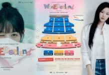 “คิมจีวอน” ชวน WONEDAY ไทยออกเดินทางสู่ดินแดนแห่งความสุข