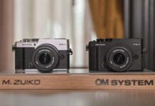 OM SYSTEM รุกตลาดถ่ายภาพ Creator Economy