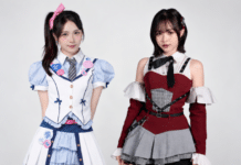 “BNK48-CGM48” ปล่อยโปสเตอร์เลือกตั้ง 2026