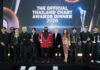 Official Thailand Chart Awards 2026