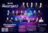 iSAB เปิดรับสมัคร THE MASTER รุ่น 12