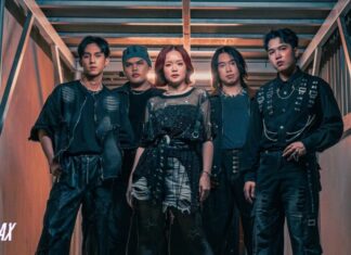 Chilax เปิดบทใหม่ในฐานะศิลปินอิสระ ส่ง “พูดทำไม” ซิงเกิลแรกจาก EP “Echo”