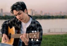 MEYOU ชวนฟัง “แค่คนคุย” เวอร์ชั่นพิเศษ Acoustic Live in Seoul เติมมู้ดใหม่ให้เพลง