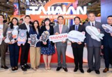 Taiwan Travel Fair 2026