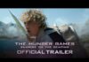 “โอลิเวีย ร็อดริโก” ส่ง “Draw You Out” เพลงประกอบภาพยนตร์ “The Hunger Games”