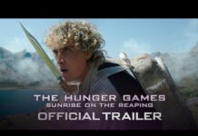 “โอลิเวีย ร็อดริโก” ส่ง “Draw You Out” เพลงประกอบภาพยนตร์ “The Hunger Games”