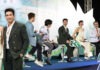 ‘ณเดชน์–ญาญ่า’ ร่วมส่งต่อความรู้ ชวนคนที่เรารักใส่ใจการป้องกัน