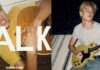 Hudson Stone ส่งซิงเกิลใหม่ “Talk” เพลงอินดี้ร็อกติดหู