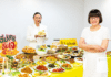 “J-Licious” เปิดมุมมองใหม่การกินเจที่ไอคอนสยาม