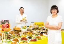 “J-Licious” เปิดมุมมองใหม่การกินเจที่ไอคอนสยาม